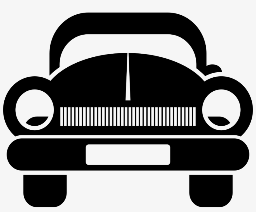 Mini Models Comments - Antique Car, transparent png download