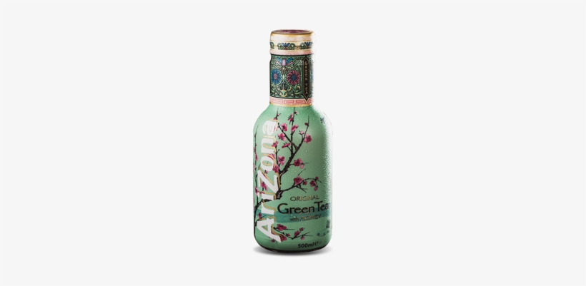 Arizona Green Tea, transparent png download