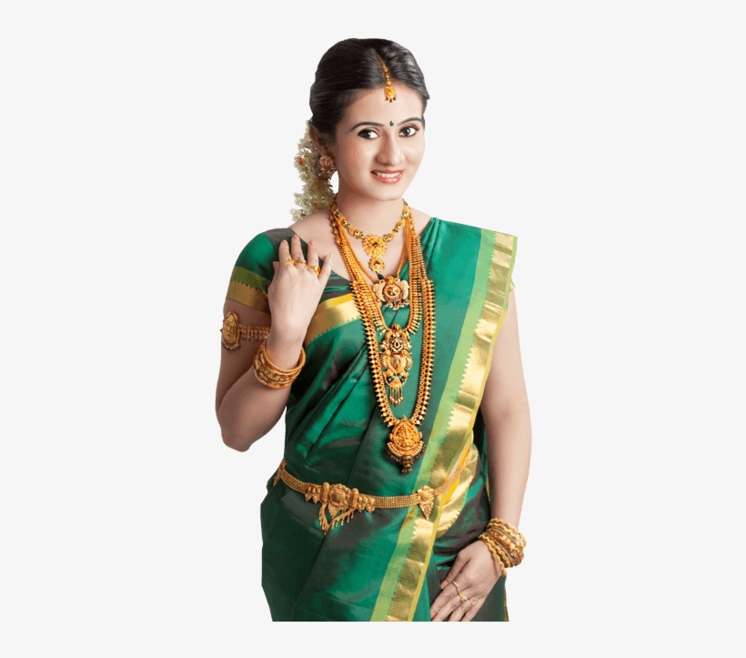 Muliya Jeweller Product 1 - Jewellers Model Png, transparent png download