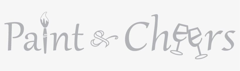 Paint & Cheers - Portable Network Graphics, transparent png download