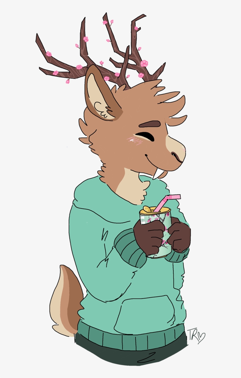 He Really Likes Arizona Green Tea 🍵 - Tea, transparent png download