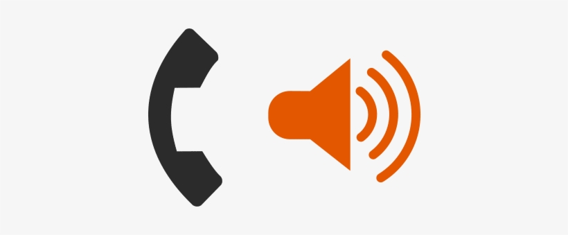 Voice Broadcasting Dialer - Voice Broadcasting, transparent png download