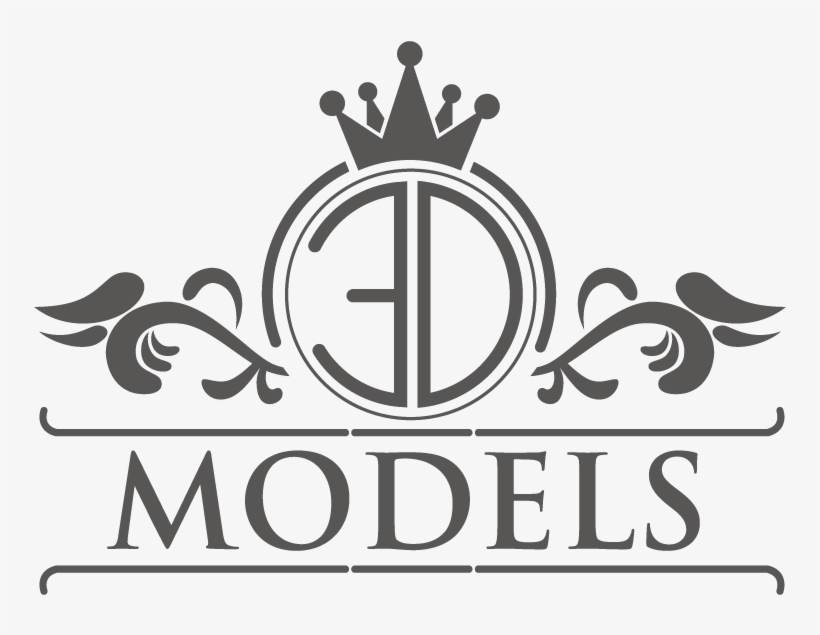 At 3d Models, We Are Passionate About Getting New Models - Models Logo, transparent png download
