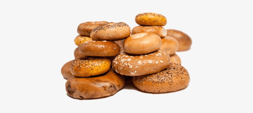 Bagels Png Hd - Bagels Png, transparent png download
