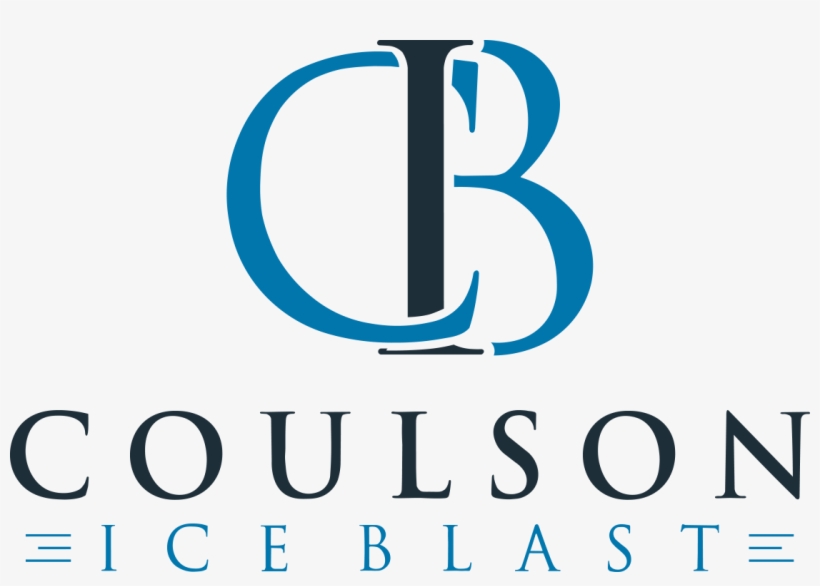 Coulson Ice Blast - Graphic Design, transparent png download