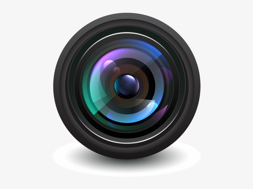 La Tienda Esp A Online Con Los Mejores Precios De La - Camera Lens, transparent png download