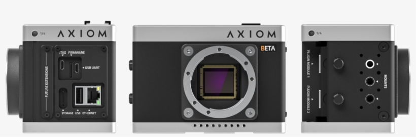 No Film School - Camera, transparent png download