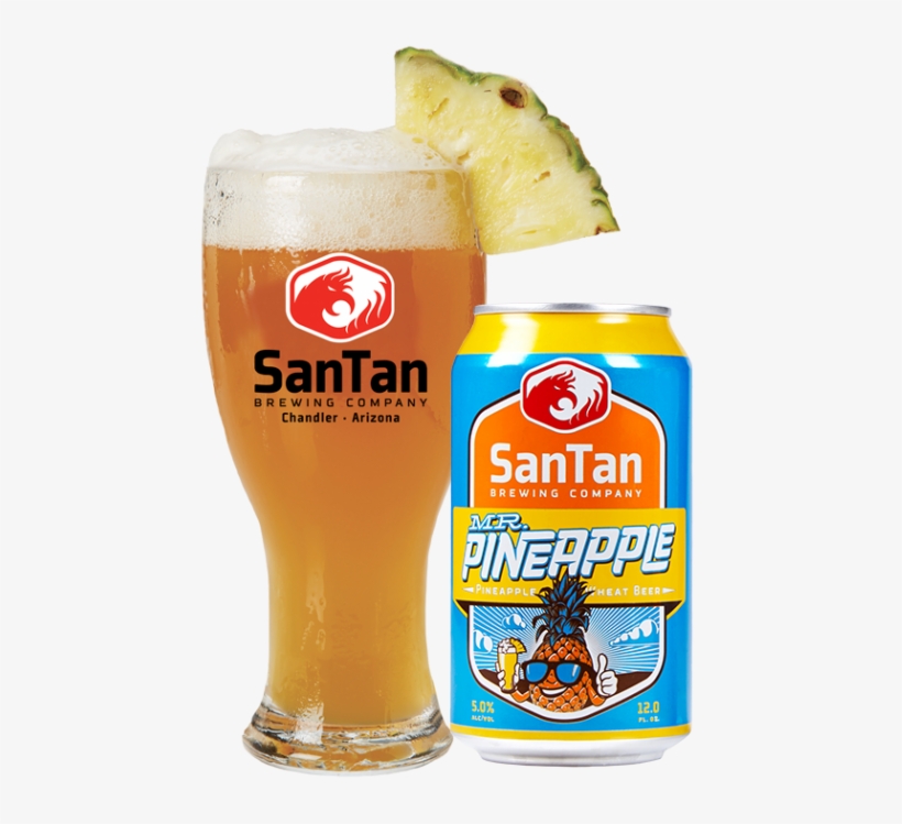 Image - Santan Devils Ale, transparent png download