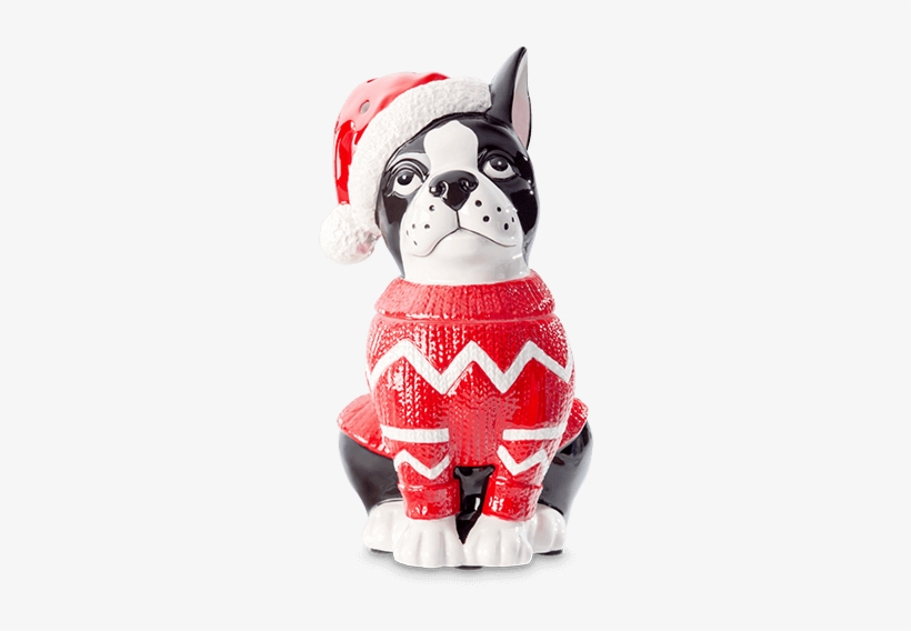 Boston Blitzen Scentsy Warmer - Scentsy, transparent png download