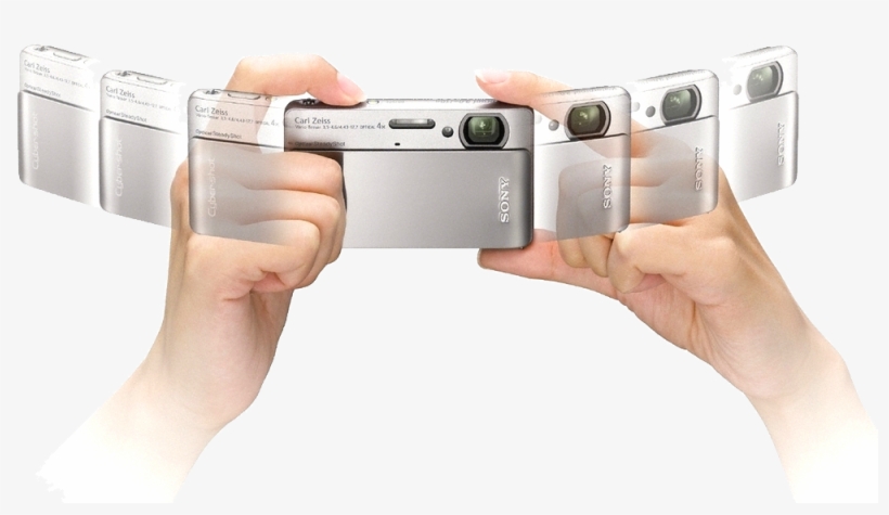 85241 - Sony Tx5, transparent png download