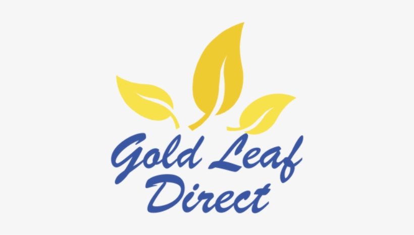Gold Leaf Sheets For Art - Pure Gold Leaf 24k Real 100% Edible Ct X 100 Sheets, transparent png download