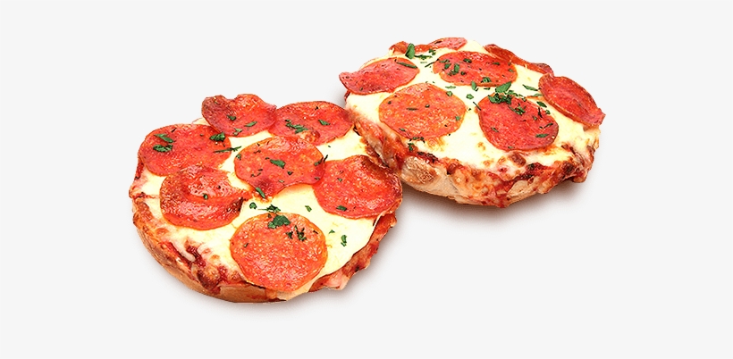 Img Stage Pizzabagels - Pizza Bagel Transparent, transparent png download