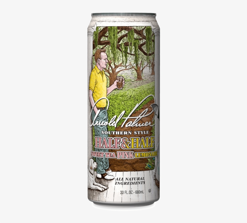 Arizona Lemonade Png - Arizona Iced Tea Pink Lemonade, transparent png download