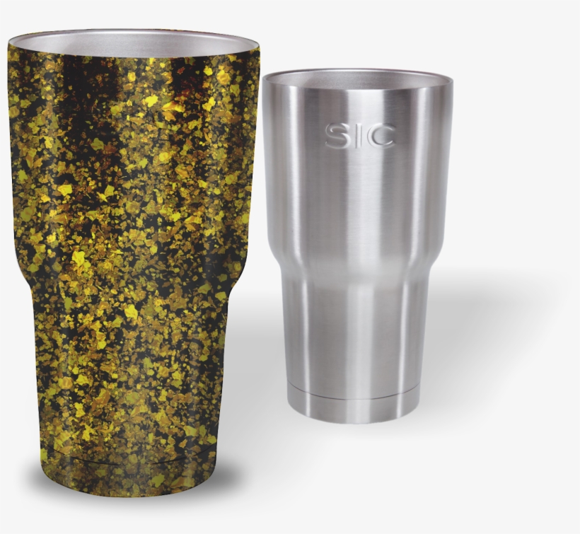 Hydrographic Film Thin Blue Line, transparent png download