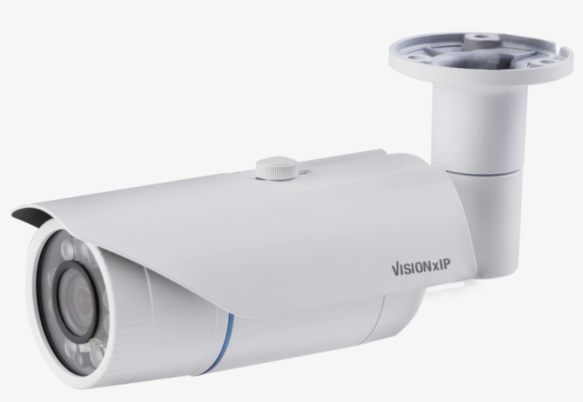 Bu 2010 Vfir - I-view Communication Inc. Ir-2mipn04-f0311-f, 1.3-megapixels, transparent png download