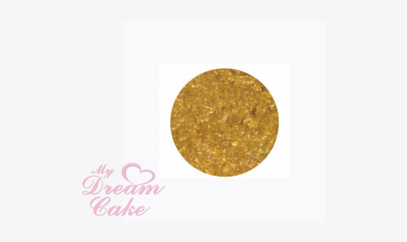 Ck Products Edible Glitter - Gold - Oz, transparent png download