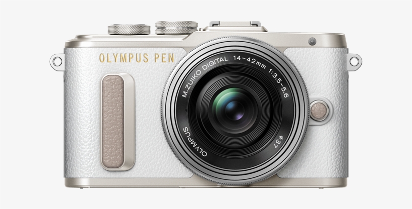 Olympus Shop - E-pl8 - Cámaras - Olympus Pen - Olympus Pen Epl 8, transparent png download