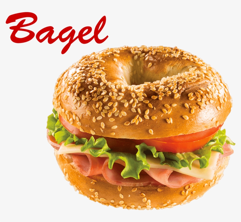 Free Png Bagel Png Images Transparent - Bagel Png, transparent png download