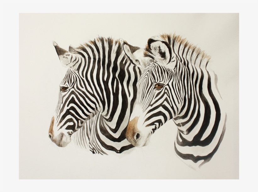Friendly Pair - Art, transparent png download