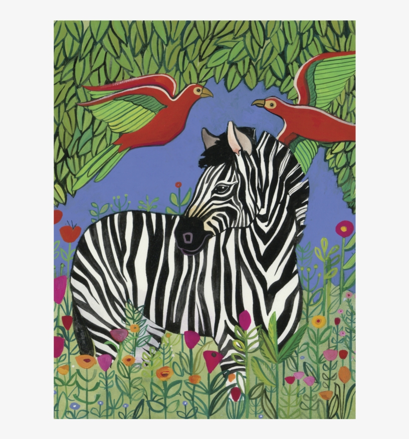 Zebra, transparent png download