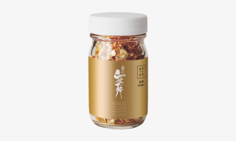 Premium Edible Gold Powder 食用金箔金の舞 切り廻しpc 0 08g Tomiz 富澤商店 Transparent Png 339x480 Free Download On Nicepng