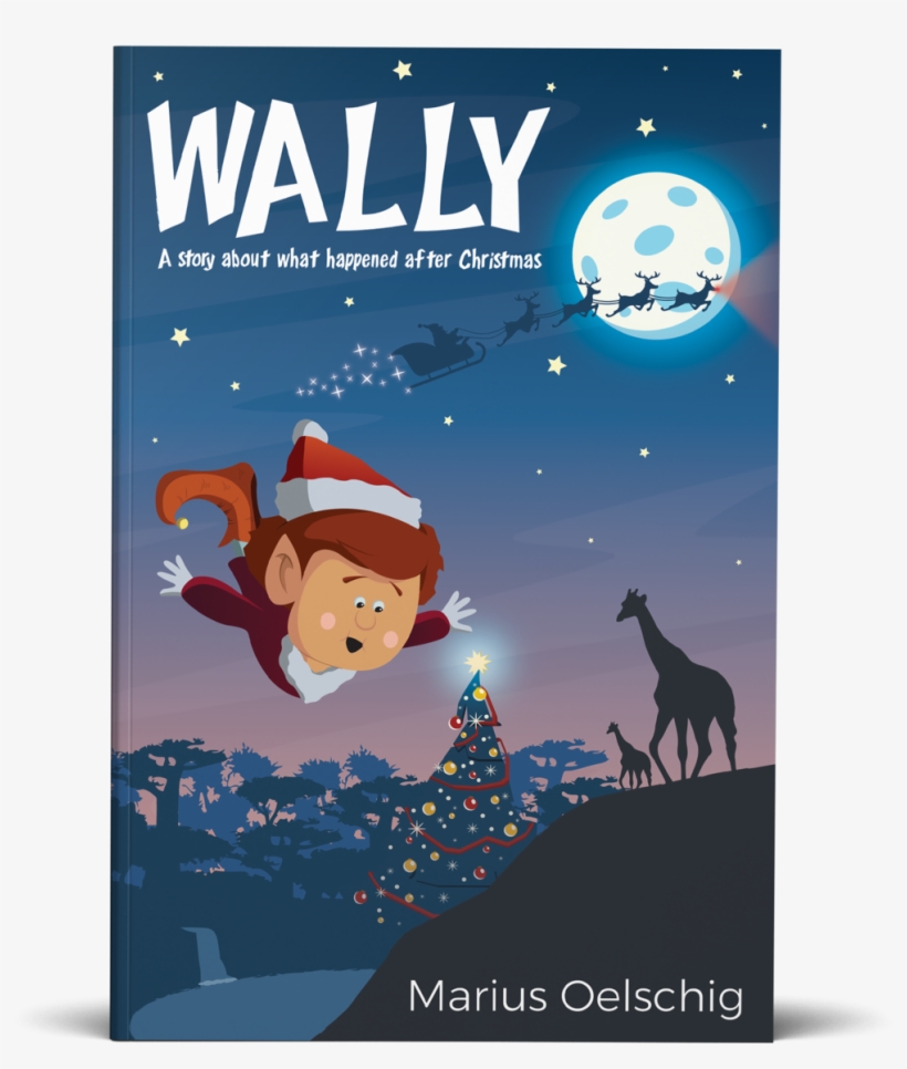 Wally Mockup - Design, transparent png download
