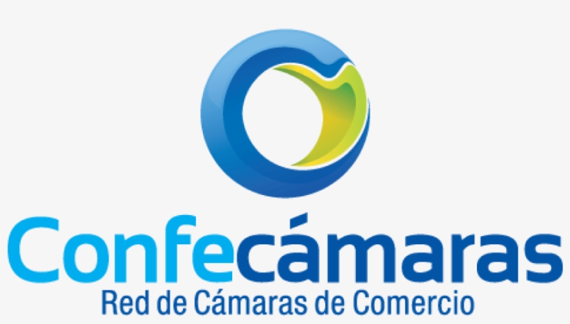Confederación Colombiana De Cámaras De Comercio - Trade, transparent png download