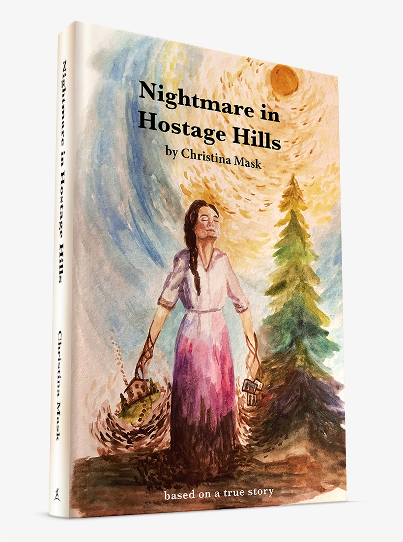 Nightmare In Hostage Hills, transparent png download