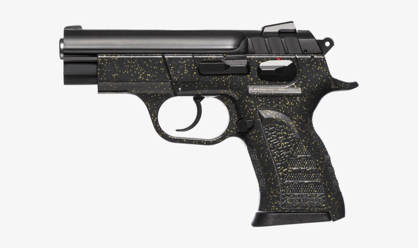 Walther P99c, transparent png download