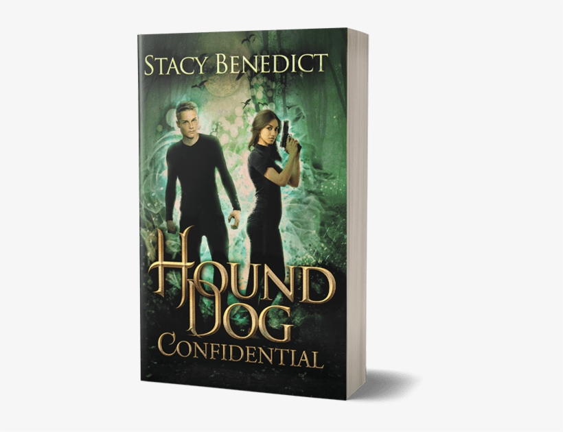 Covermint Design - Hound Dog Confidential; Hardcover; Author - Stacy Benedict, transparent png download