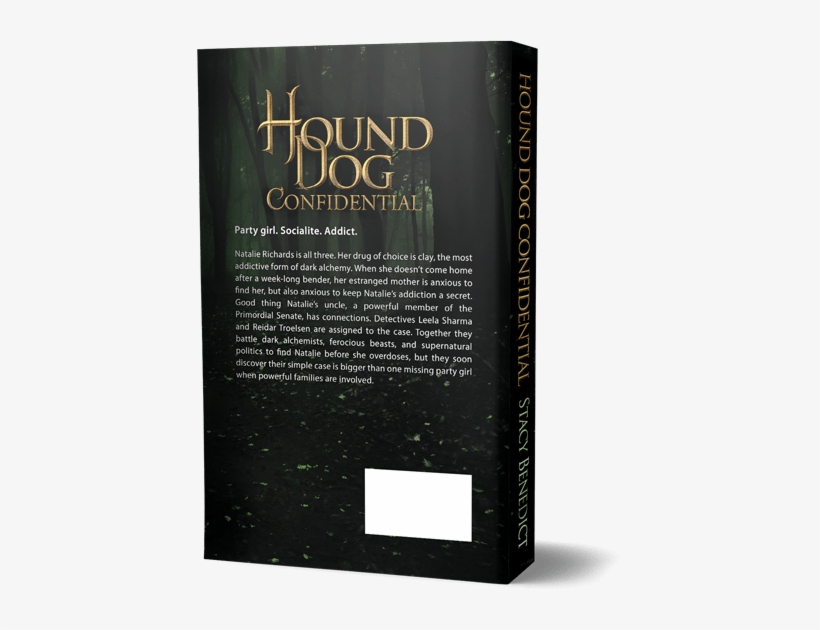 Covermint Design - Book, transparent png download