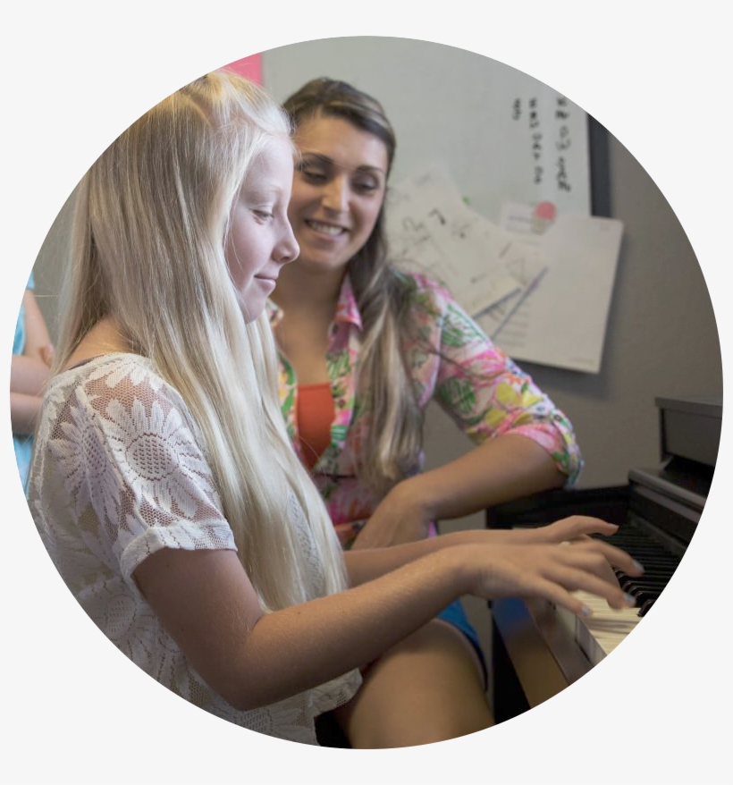 Age 7 And Up - Piano, transparent png download