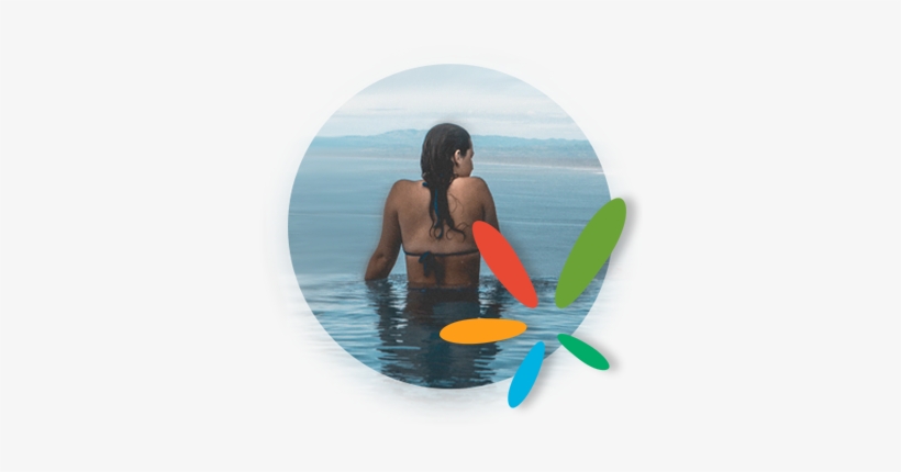 Relaxation Package - Hotel, transparent png download