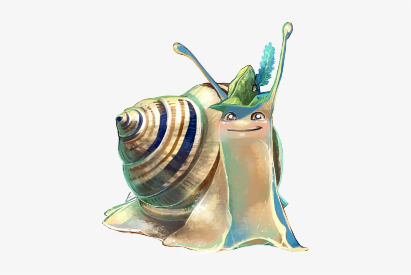 Adorable Phyll For Buttercream @ Subeta- - Animal Figure, transparent png download