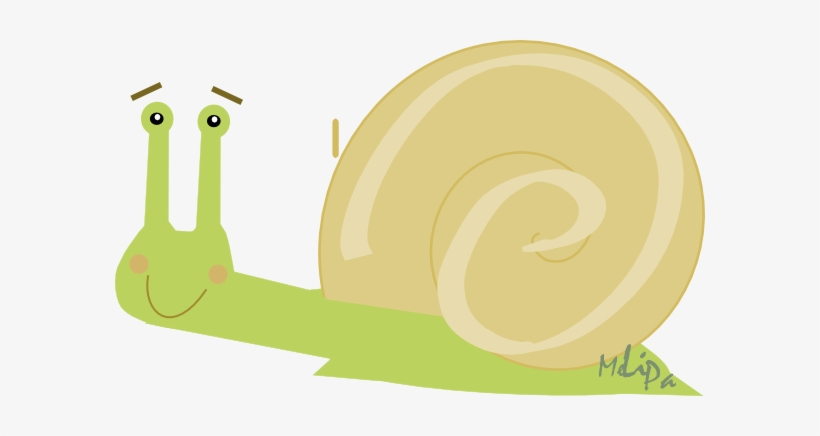 Free Scrap Snail Png - Embellishment, transparent png download