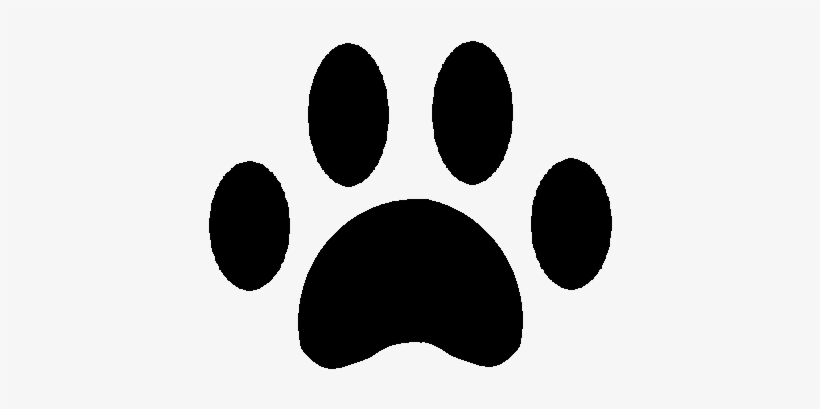 Take A Walk For A Dog - Circle, transparent png download