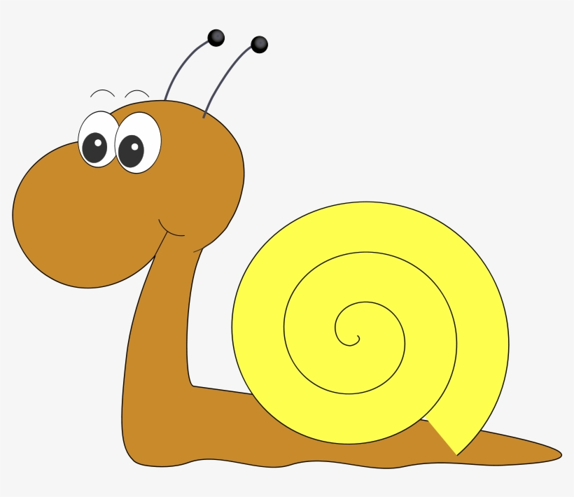 Snail Svg Clip Arts 600 X 480 Px, transparent png download