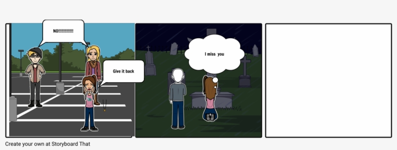 Sad Girl - Cartoon, transparent png download