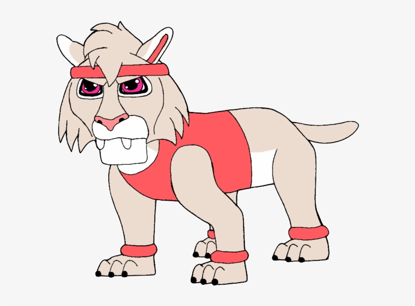 Power Paw Snowflake - Cartoon, transparent png download