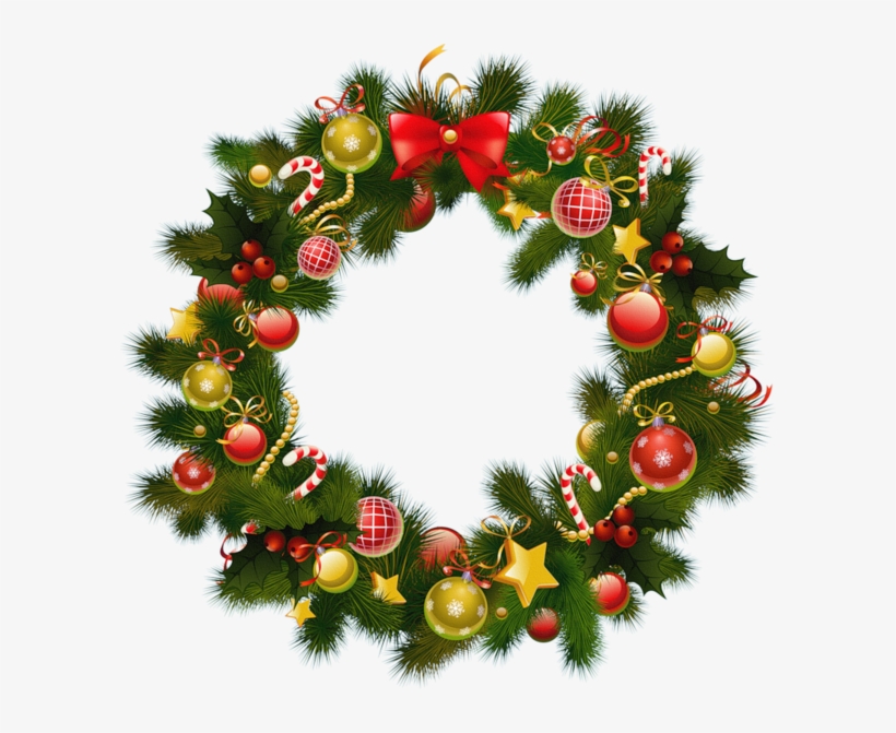 Fete - Happy Christmas Wallpaper 2017, transparent png download