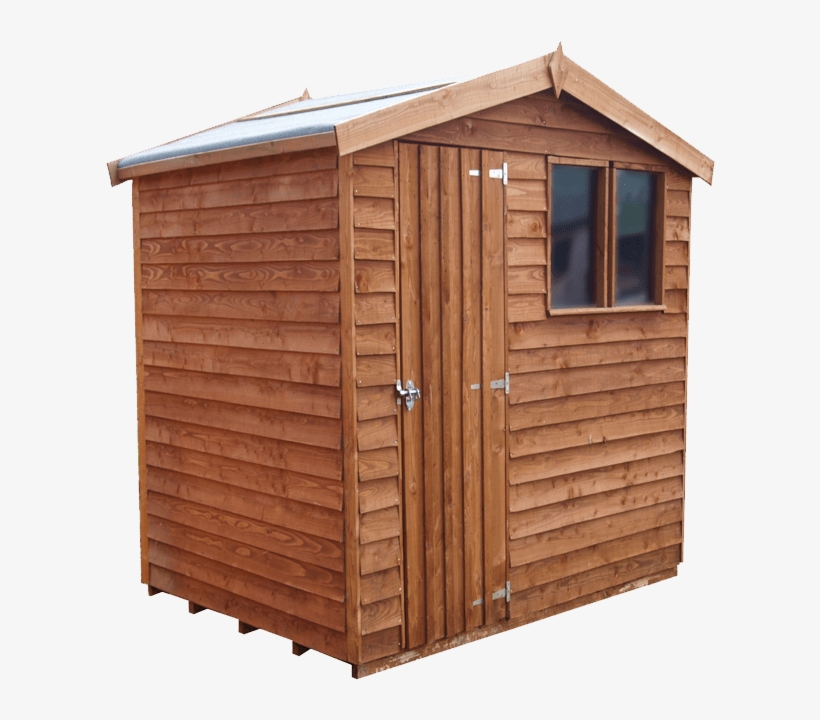 Garden Shed Transparent Background Garden And Gardening - Garden Shed Png, transparent png download
