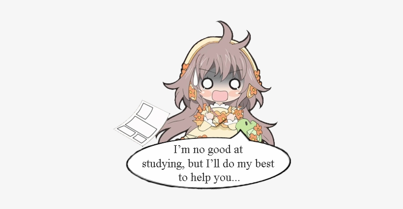 Guide - Terminology - Cartoon, transparent png download