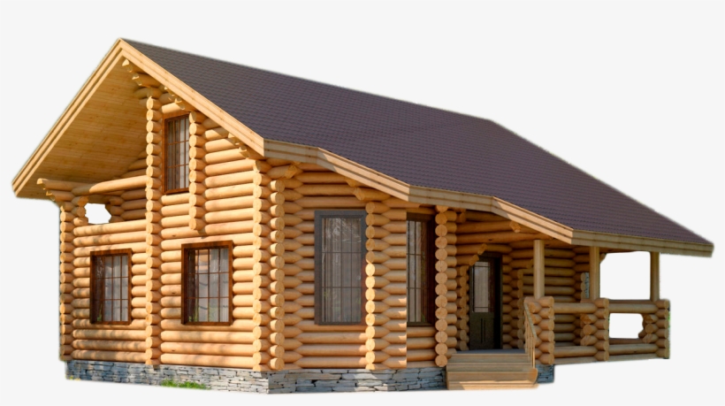 House Png - Casas En Formato Png, transparent png download