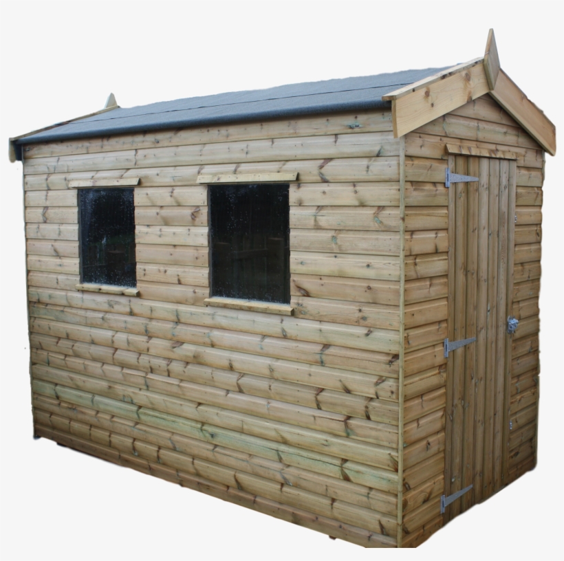 Shiplap Shed, transparent png download