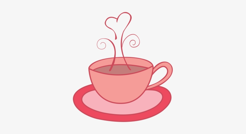 Teapot And Tea Cup Tea Cup Clipart Png Transparent Png 333x367 Free Download On Nicepng