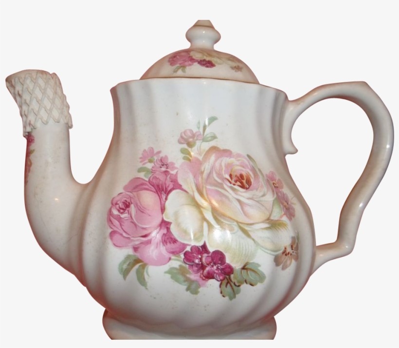Transparent For Free Download On Mbtskoudsalg - Tea Pot No Background, transparent png download