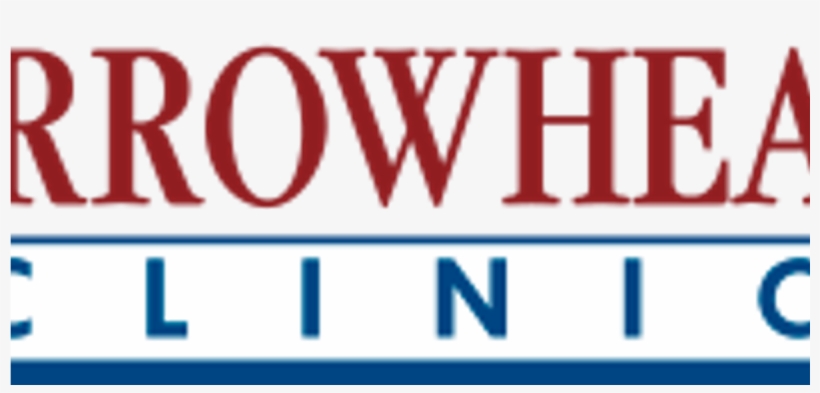 Arrowhead-clinic U=at8tiu&use=d502n&k=c - Arrowhead Clinic Savannah Logo, transparent png download