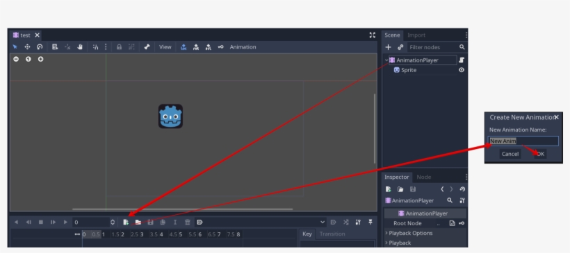 Add A New Animation - Animation, transparent png download
