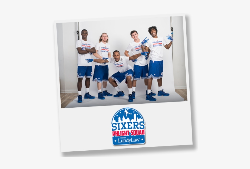 Ps Polaroid - Team, transparent png download