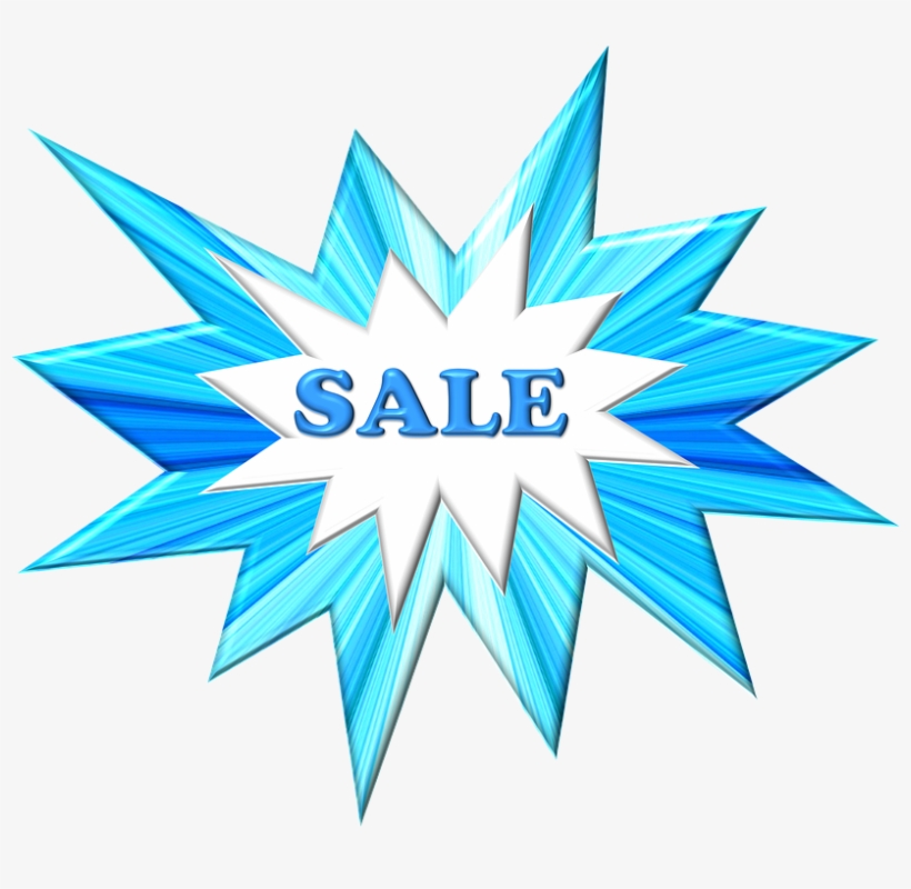 Sales, Promotions, Advertising, Sticker, Banner, transparent png download